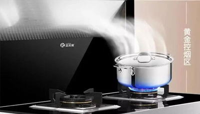 集成灶怎么樣，藍(lán)炬星集成灶能緩解頸椎不適