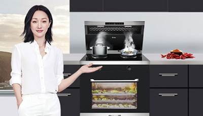 藍(lán)炬星集成灶招商加盟政策