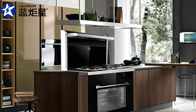 集成灶行業(yè)發(fā)展趨勢(shì)怎么樣