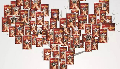 藍(lán)海宏圖，炬星閃耀 | 不容錯過的財富峰會，就在山東德州!