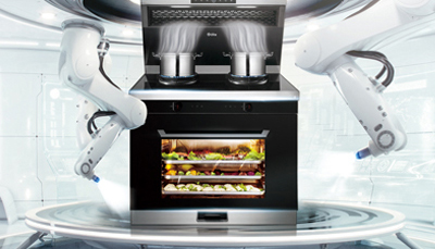 集成灶哪個好？從5G爆發(fā)看集成灶發(fā)展，藍(lán)炬星備受關(guān)注