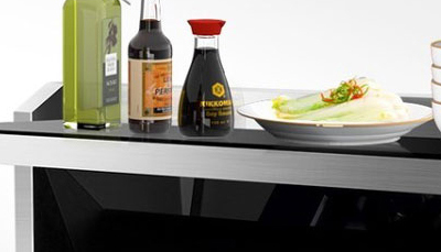 集成灶哪個好，聚焦廚房痛點藍(lán)炬星用好體驗引領(lǐng)行業(yè)升級