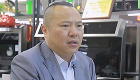 南京經(jīng)銷商黃總訪談，講述與藍(lán)炬星的財(cái)富故事