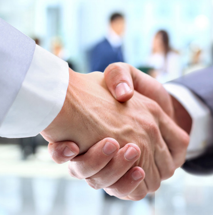 喜訊，陜西漢中王總成功加盟藍(lán)炬星！