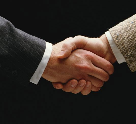 喜訊，上海宋總成功加盟藍(lán)炬星！