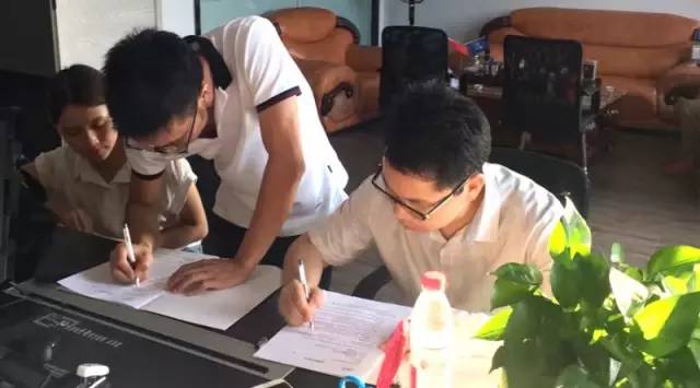 喜訊！浙江仙居葉總成功加盟藍(lán)炬星