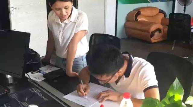 喜訊！浙江仙居葉總成功加盟藍(lán)炬星