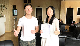 喜報，再下一城！恭喜四川候總成功加入藍炬星！