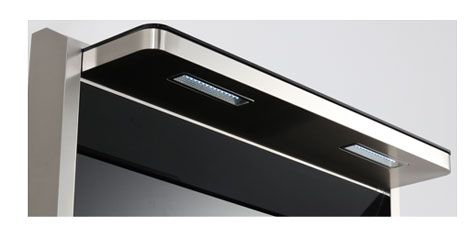 支持風(fēng)速微調(diào)