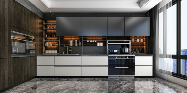 廚房裝修效果圖