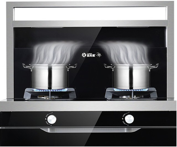 強(qiáng)勁吸力