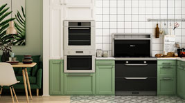 品牌集成灶應(yīng)該如何選擇