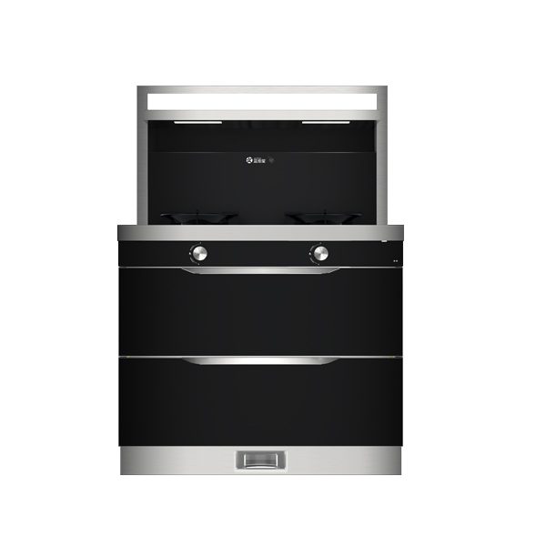 藍(lán)炬星周迅3號(hào)集成灶pro+