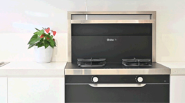 【產(chǎn)品360】藍(lán)炬星&周迅·3號(hào)集成灶PRO+—匠心堅(jiān)守,堅(jiān)持品質(zhì)