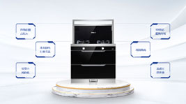 集成灶未來市場(chǎng)前景還適合投資嗎?未來市場(chǎng)發(fā)展怎么樣