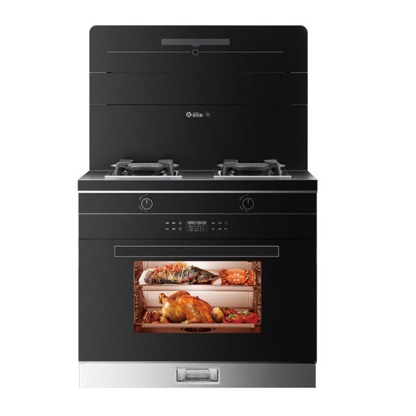 藍(lán)炬星集成灶