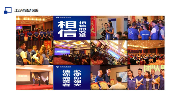 江西省聯(lián)動(dòng)風(fēng)采