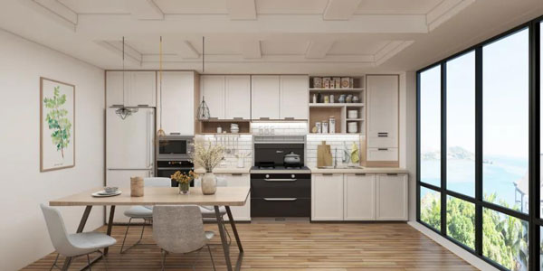 增加生活互動(dòng)