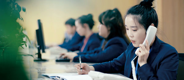 藍(lán)炬星集成灶售后團(tuán)隊(duì)