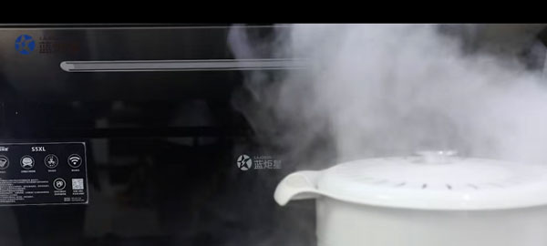 藍(lán)炬星集成灶有眼吸凈率 藍(lán)炬星集成灶有眼吸凈率