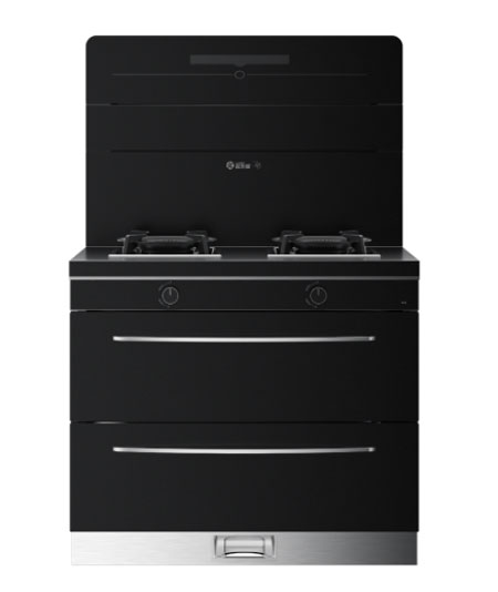 高品質(zhì)藍(lán)炬星集成灶