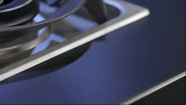 黑鉆玻璃新工藝