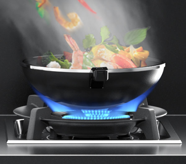 藍(lán)炬星集成灶高效的產(chǎn)品功能