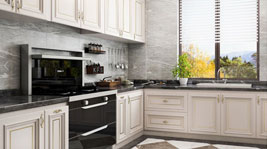 集成灶解決了哪些廚房問題