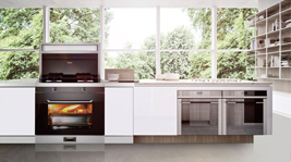 選購集成灶有哪些注意事項