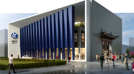 藍炬星聯(lián)合山山快修，售后服務再次深化升級!