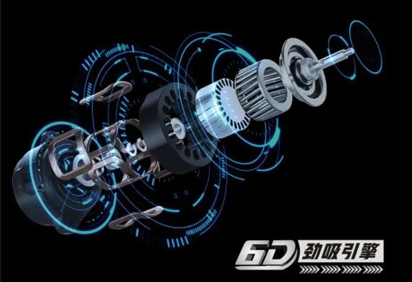 藍(lán)炬星集成灶革新技術(shù)