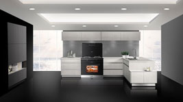 集成灶與抽油煙機哪個好?集成灶的優(yōu)點有哪些?