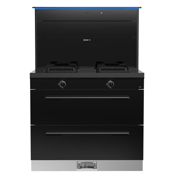 高度集成空間，簡(jiǎn)約時(shí)尚更實(shí)用