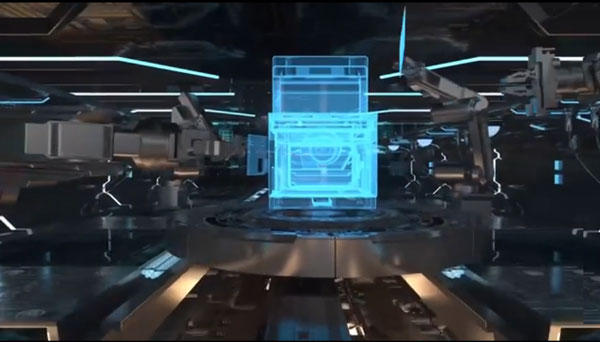 AIoT技術(shù)加持