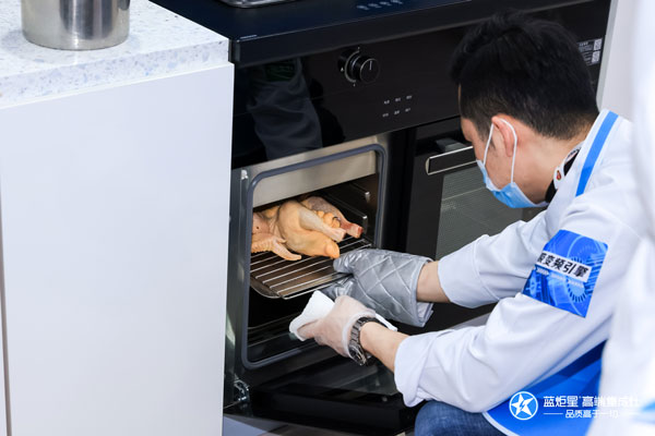 淮揚菜傳承人黃君大師