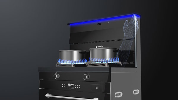 手勢智控，打破常態(tài)不受拘束