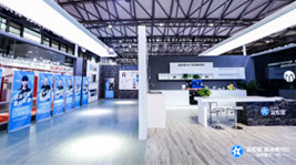 以優(yōu)質(zhì)服務(wù)詮釋品質(zhì)自信I藍(lán)炬星重磅發(fā)布8年原廠質(zhì)保戰(zhàn)略