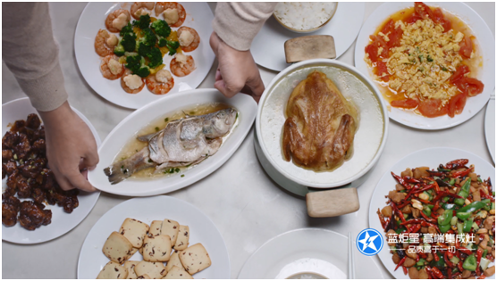 清蒸黨和燒烤黨別再打架，找藍(lán)炬星集成灶品牌一鍵搞定！