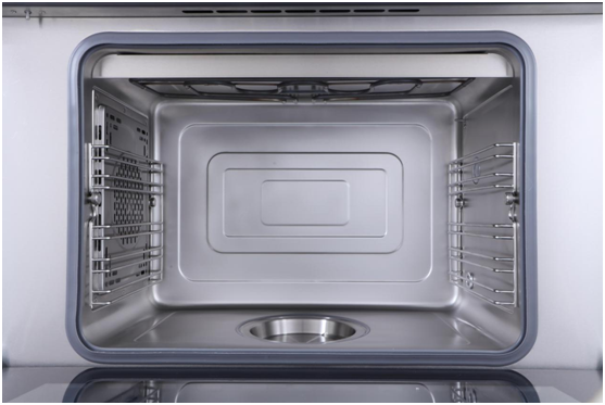 藍(lán)炬星集成灶一體拉伸內(nèi)膽