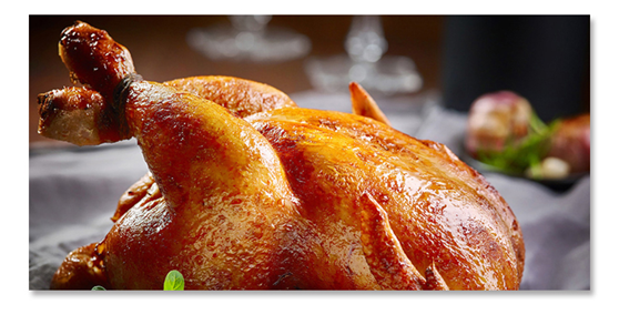 秋已末，冬已至，藍炬星品牌集成灶依然給予你加倍溫暖！