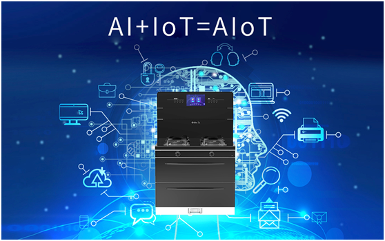 集成灶安全問(wèn)題你還在擔(dān)心嗎？