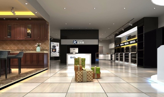 藍(lán)炬星集成灶加盟電話是多少？