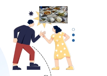 冬天不洗碗有多爽？