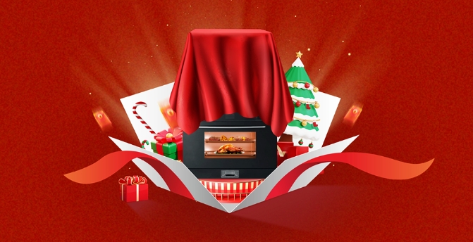 喜迎雙旦 藍(lán)炬星跨年狂歡購