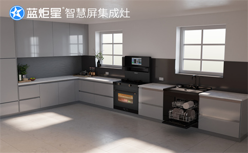 代理加盟集成灶的投資費(fèi)用