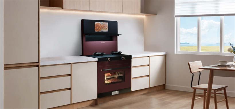 集成灶利潤(rùn)