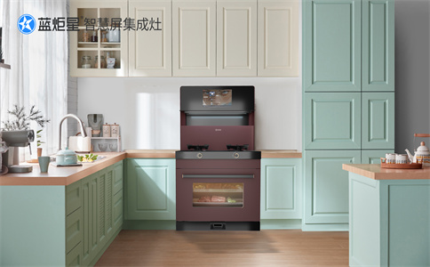 2024年加盟集成灶利潤好不好啊?