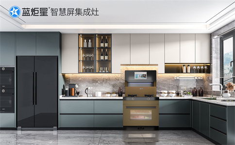 代理集成灶加盟商要提前準(zhǔn)備什么？