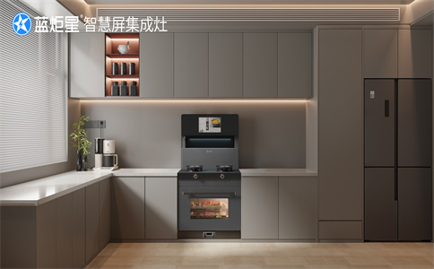 集成灶加盟需要相關(guān)的工作經(jīng)驗(yàn)嘛-藍(lán)炬星智慧屏集成灶